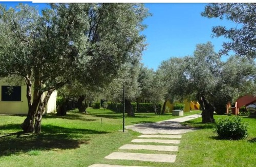 Sant'Andrea Apostolo dello Ionio Apartment | Relax house with panomaric view