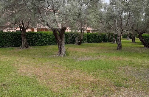 Contrada Taverna House | House