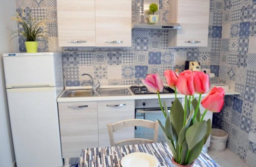 Sant'Egidio del Monte Albino House | Midway House Apartment with free internal parking