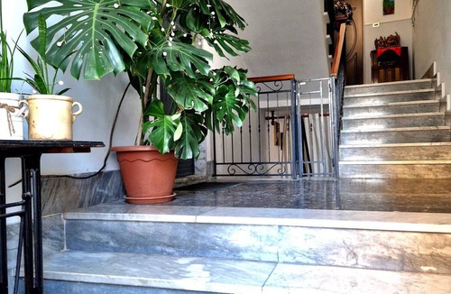 Sant'Egidio del Monte Albino Apartment | Palazzo Di Donna Deluxe panoramic terraces strategic parking Pompeii-Amalfi