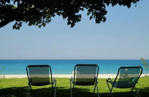 Santa Caterina Dello Ionio Marina Apartment | Nina's House di Arianne, a 300 m dal mare