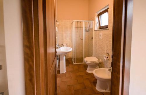Santa Caterina Dello Ionio Marina House | Agriturismo La Sena