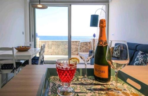 Forza d'Agro Apartment | Taormina Sealoft Fondaco Parrino