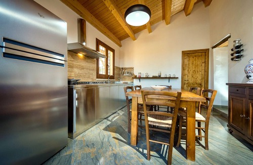 Scopello Villa | Villa Le Muse, with private pool in Scopello