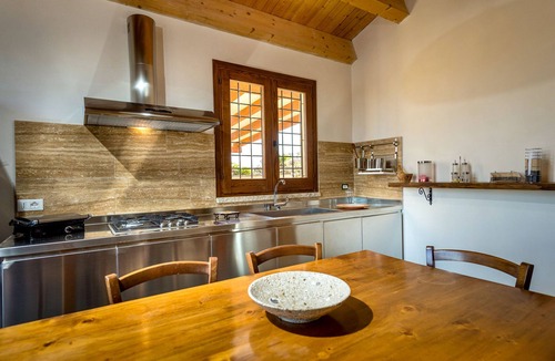 Scopello Villa | Villa Le Muse, with private pool in Scopello