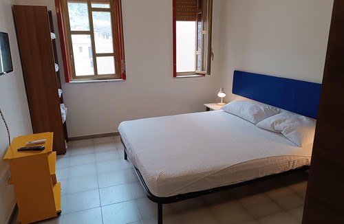 Sferracavallo Apartment | Holiday home "sferracavallo First"