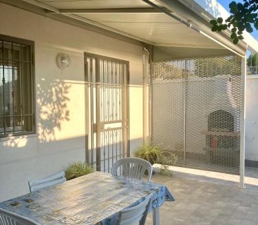 Sferracavallo House | Itaca