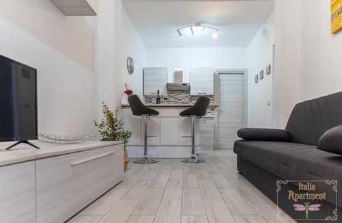 Monte Po-Nesima-San Leone-Rapisardi Apartment | Italia Apartment