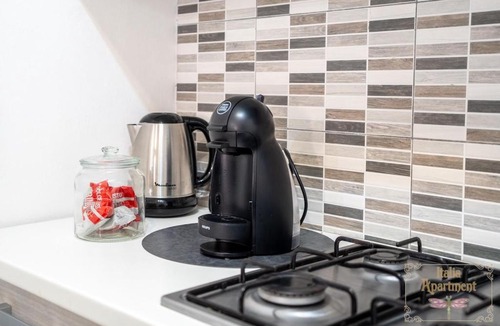 Monte Po-Nesima-San Leone-Rapisardi Apartment | Italia Apartment