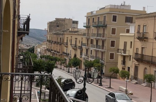 Sambuca di Sicilia House | Italian Villa in heart of Sicilian Wine Country in Quaint Sambuca di Sicily