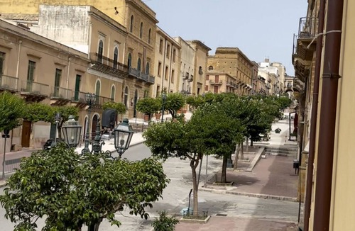 Sambuca di Sicilia House | Italian Villa in heart of Sicilian Wine Country in Quaint Sambuca di Sicily