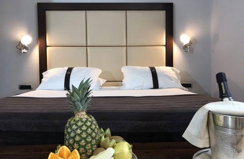 Cosenza Hotel | Italiana Hotels Cosenza