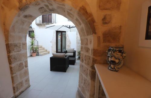Ortigia Bed & Breakfast | Italiana Resort Atrio