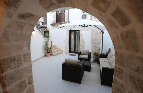 Ortigia Bed & Breakfast | Italiana Resort Atrio