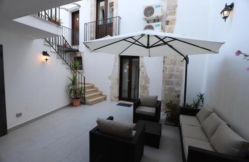 Ortigia Bed & Breakfast | Italiana Resort Atrio