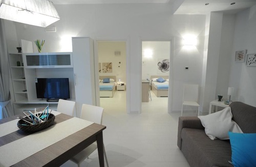 Floridia Apartment | Italiana Resort