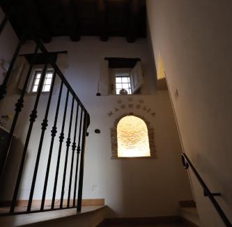 Ortigia Bed & Breakfast | Italiana Resort Magnolia