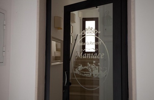 Ortigia House | Italiana Resort Maniace