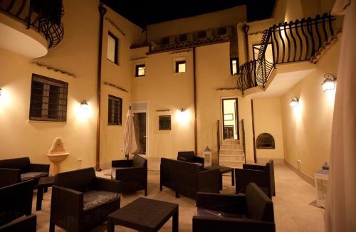 Ortigia House | Italiana Resort Maniace