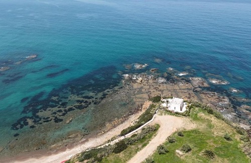 Mazzaforno Villa | Italianflat- Villa Nicuzza Cefalù Sea side