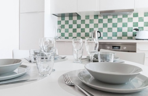 Lampedusa Apartment | Italianway - Ottoventi Apartments - Mezzogiorno