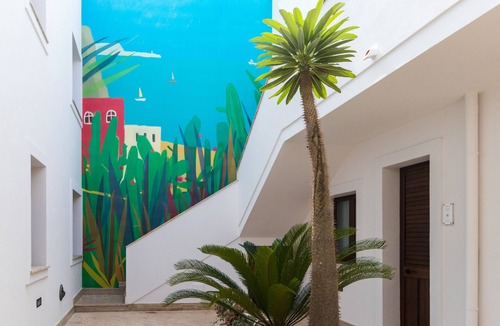 Lampedusa Apartment | Italianway - Ottoventi Apartments - Ponente