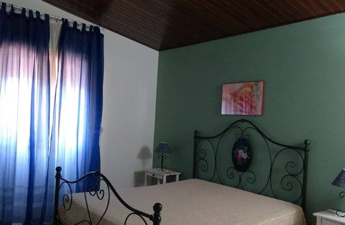Partinico House | Italy - Balestrate - Country House
