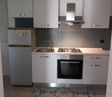 Castel di Iudica Apartment | Iudica charme