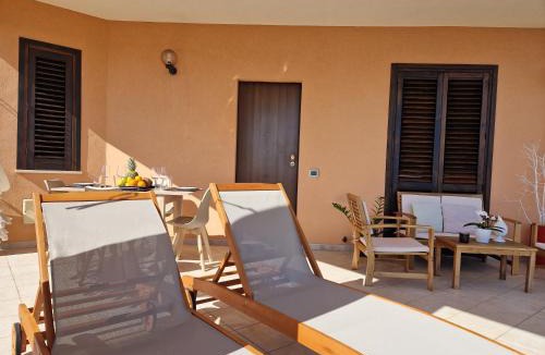 Sciacca House | J M VILLA AL MARE CON VEDUTA SPETTACOLARE