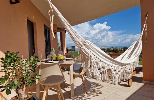 Sciacca House | J M VILLA AL MARE CON VEDUTA SPETTACOLARE