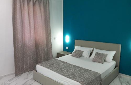 Marsala Apartment | Jacuzzi Suite King