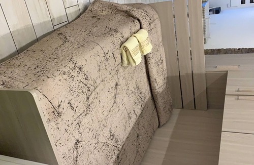 Benevento Apartment | JAnara - Rocca dei Rettori