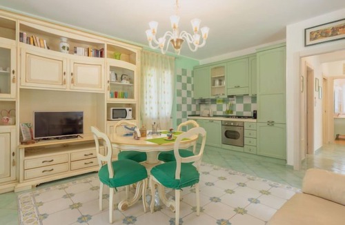 Capo House | Jancaliva by Interhome