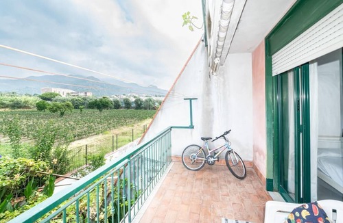 Trappitello Apartment | Jaya House Taormina