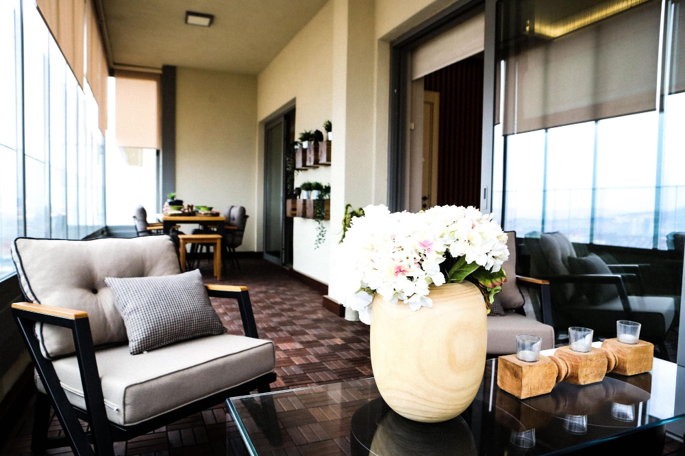 Bomerano House | jazz & blues apartments