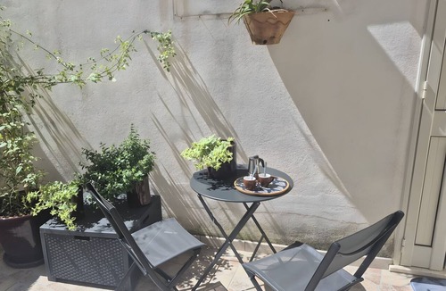 Tricase Apartment | Jazzy House In Historic Centre 2BR Sleeps 4, Tricase, Italy
