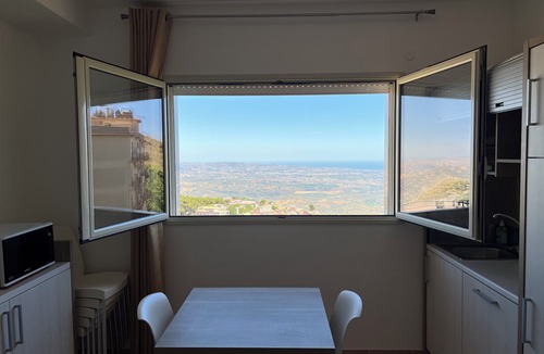 Caltabellotta House | Jenka