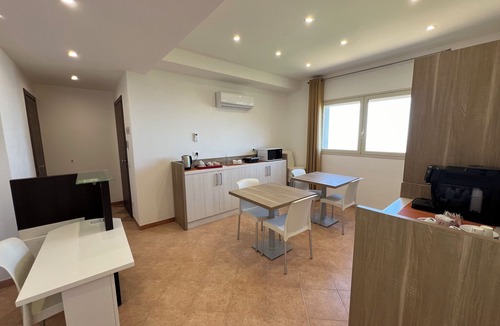 Caltabellotta House | Jenka