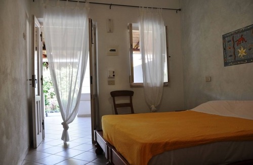 Vulcanello Bed & Breakfast | Jerà Aloe B&B Relax-Vulcanello