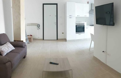 Parghelia Apartment | Jerocades palace sea tour