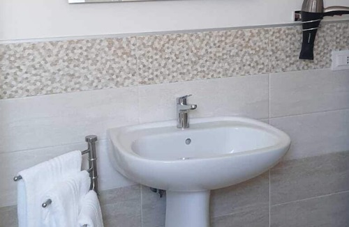 Parghelia Apartment | Jerocades palace sea tour