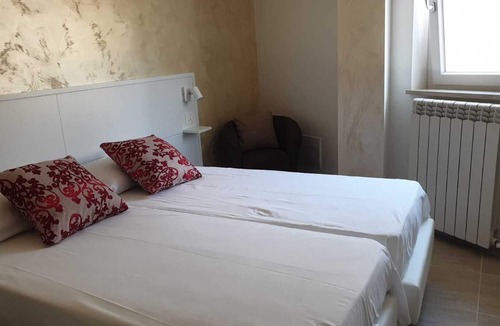 Parghelia Apartment | Jerocades palace sea tour