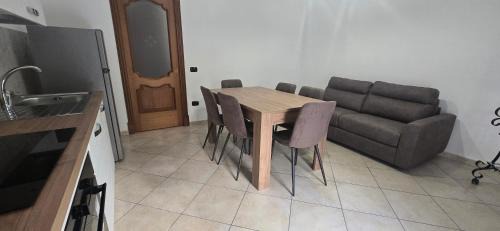 Ercolano Apartment | Jo Garden