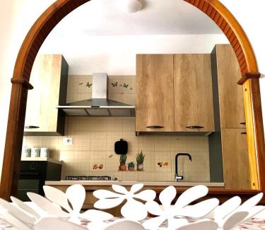 Mazzarino Apartment | Jole Guesthouse