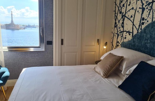 Province of Messina Hotel | Jolly Charme Suite