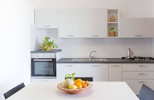 Donnalucata Villa | Joy, emotions of Casa Barone, sea view, swimming pool, wifi, barbecue
