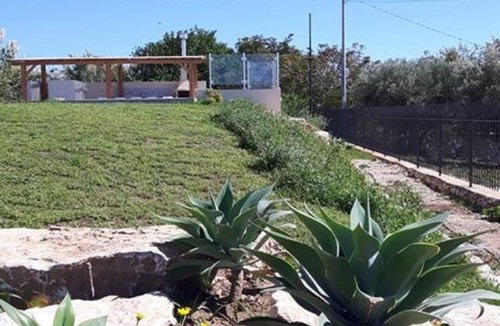 Donnalucata Villa | Joy, emotions of Casa Barone, sea view, swimming pool, wifi, barbecue