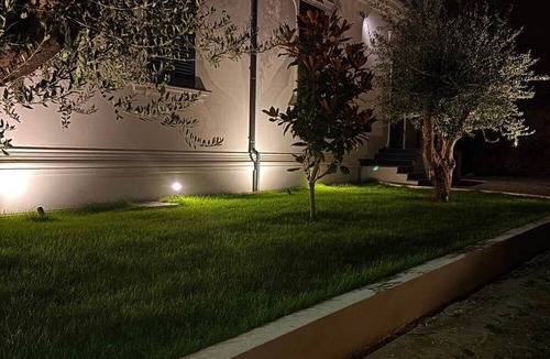 Villa San Giovanni House | Junior Suite Dimora 3 - Magnolia by the Sea