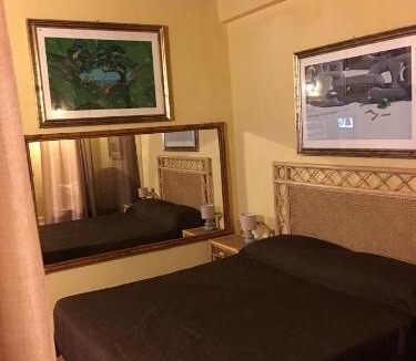 Albergheria Apartment | Junior Suite Cattedrale