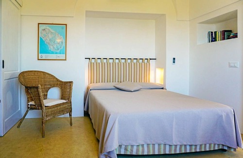 Pantelleria Apartment | Junior Suite - Dammuso Gelsomino